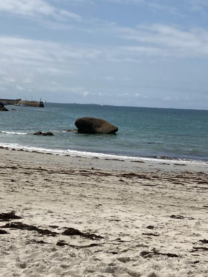 Sleepinconcarneau, 200 M De La Mer, Centre-Ville Pietonnier Екстериор снимка