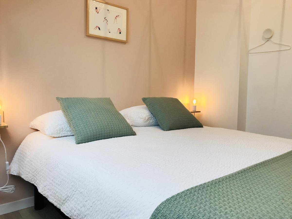 Sleepinconcarneau, 200 M De La Mer, Centre-Ville Pietonnier Екстериор снимка